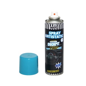 Spray silicon bord ocean 220ml, Cod: FOX220O, Brand: MAGIC - Img 2