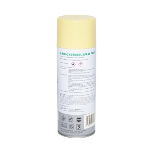 Spray vopsea Magic crem 010 450 ml, Cod: FOX010, Brand: MAGIC - Img 3
