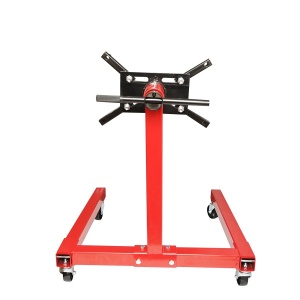 Stand motor cu suport rotativ 360 grade 570kg, Cod: BK82128, Brand: BRECKNER GERMANY - Img 3