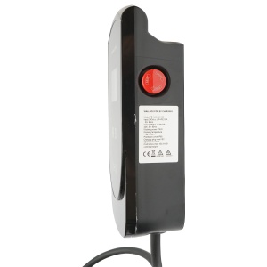 Statie incarcare de perete 230V, Type 2, 5M, 7KW, 32A, Cod: BK69659, Brand: BRECKNER GERMANY - Img 3