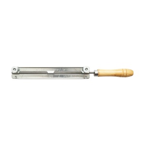 Suport de pila cu pile rotunda si ghidaj 3/8, 4.2 mm, Cod: BK19788, Brand: BRECKNER GERMANY - Img 1