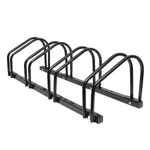 Suport parcare 4 biciclete Cod: BK77044, Echivalență: DISEG92, Breckner Germany - Img 2