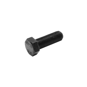 Surub negru cu cap hexagonal DIN 960 M12x1.25x35 G10.9 100 buc/punga, Cod: BK90706, Brand: BRECKNER GERMANY - Img 3