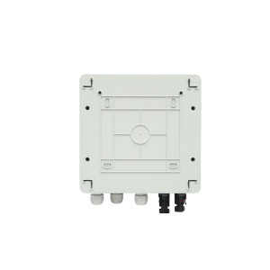Tablou sigurante 8 module, echipat monofazat pentru sisteme 3-6KW, Cod: DISLW83, Brand: SUNTREE - Img 6