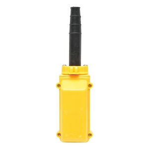 Telecomanda industriala cu 2 comenzi 12V, Cod: BK81330, Brand: BRECKNER GERMANY - Img 2