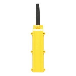 Telecomanda industriala cu 6 comenzi 380V, Cod: BK81331, Brand: BRECKNER GERMANY - Img 2
