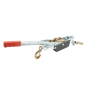 Troliu manual, 1000 kg, cu cablu de otel, fi, 4 x1135mm, Cod: BK81344 Echivalență: DISFV89 - Img 2