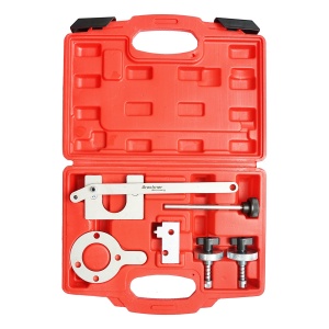 Trusa blocare cale si fixare distributie motoare Fiat 1.3 multijet, Cod: BK78671, Brand: BRECKNER GERMANY - Img 3