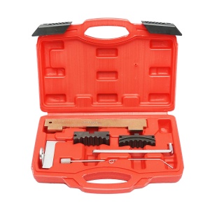 Trusa blocare cale si fixare distributie OPEL 1.4, 1.6, 1.8.benzina, Cod: BK78639, Brand: BRECKNER GERMANY - Img 1