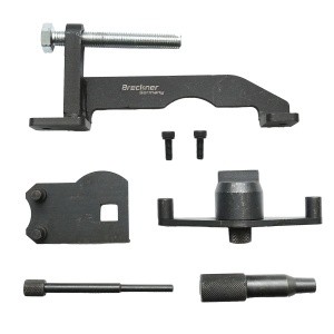 Trusa blocare cale si fixare distributie OPEL 2.0TDI, 2.2TDI, Cod: BK78637, Breckner Germany, - Img 3