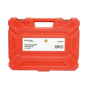 Trusa blocare si fixare distributie OPEL 1.3 CDTI, Cod: BK78643, Brand: BRECKNER GERMANY - Img 2