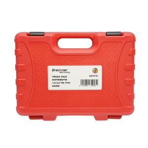 Trusa cale blocare distributie pentru VAG 1.8/2.0L FSI/TFSI, Cod: BK78736, Brand: BRECKNER GERMANY - Img 2