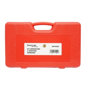 Trusa de instalare si demontare a arborelui cu came si cotit, Cod: BK78683, Brand: BRECKNER GERMANY - Img 2