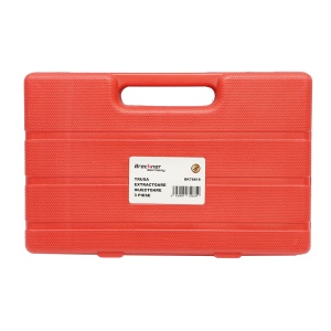 Trusa extractor injectoare Mercedes Benz CDI 3 piese, Cod: BK78818, Brand: BRECKNER GERMANY - Img 2