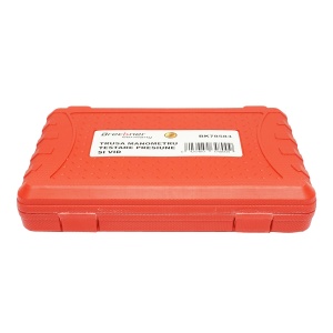 Trusa manometru tester presiune vacuum/vid, Cod: BK78583, Brand: BRECKNER GERMANY - Img 5