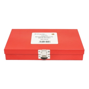 Trusa reparatie filete bujii M10x1.0mm 15 piese, Cod: BK78828, Brand: BRECKNER GERMANY - Img 4