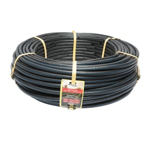 Tub picurare apa, rola 100M, 4L/H, D16mm, pas 30cm, Cod: BK78379 Echivalență: DISLS73, Breckner Germany - Img 1