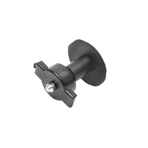 Valva inchidere colector cu garnitura pentru aparat de muls vaci, Cod: BK90501, Brand: BRECKNER GERMANY - Img 2
