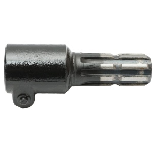 Adaptor cardan 1 3/8 Z6 la Z8 lungime 160mm, Cod: UTBCD33, Brand: UTB - Img 1