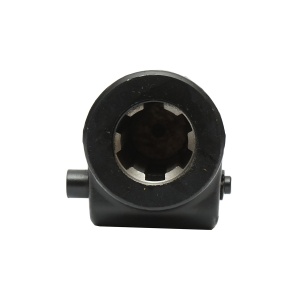 Adaptor cardan de la 1 3/8 Z=6 la 1 3/4 Z=20, Cod: UTBHC74, Brand: UTB - Img 3