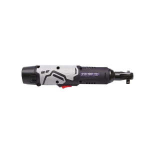 Antrenor clichet reversibil cu acumulator 12V, 45Nm, 0-250 rot/min, Cod: DISDU89, Brand: MAKUTE - Img 2