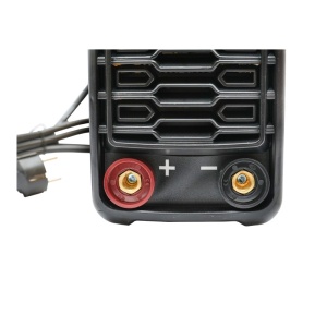 Aparat de sudura cu invertor 140A 220V, Cod: BK87720, Brand: BRECKNER GERMANY - Img 7
