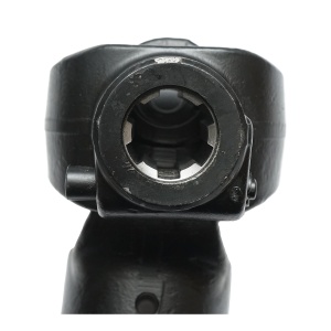 Articulatie FCF T8 cardan completa, cruce 35x106,5 cu 63 pentru teava triunghiulara, Cod: UTBTB35, Brand: UTB - Img 2