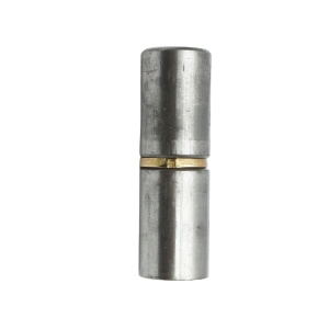 Balama sudura calibrata 32X120mm pentru poarta, usa, Cod: DISKU01, Brand: BRECKNER GERMANY - Img 1