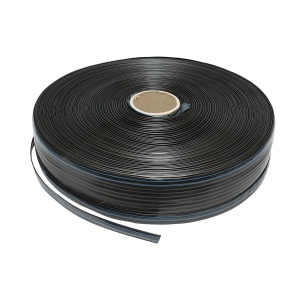 Banda picurare apa, rola 1000M, 1,5L/H, D16mm, pas 10cm, Cod: BK78376 Echivalență: DISLS70, Breckner Germany - Img 1