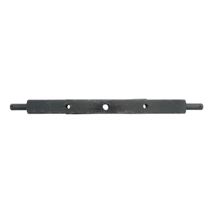 Bara remorcare cu dubla ancorare HEAVY DUTY 60x30x800mm Cod: UTB101.31.123, UTB - Img 2