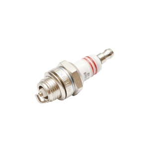 Bujie motor in 2 timpi pentru drujbe si motocoase cod L7T, BPMR7A, 4647, 4626, 0242240576, 0242245533, 4345, Cod: BK19794, Brand: BRECKNER GERMANY - Img 2