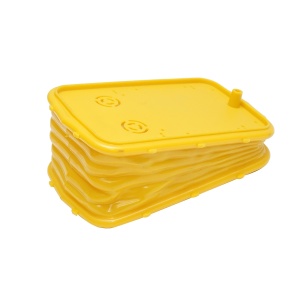 Burduf din ABS pentru afumator albine, Cod: DISKR15 - Img 3