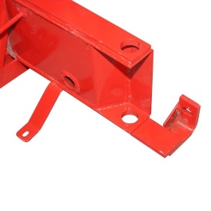 Cadru prindere tractor pentru cositoare rotativa purtata 1.65 THOR 40TH123, Cod: DISDZ07, THOR - Img 7