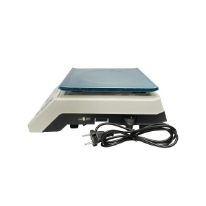 Cantar electronic cu ecran LCD max 40 Kg cu baterie 4V , Cod: BK78038, Brand: BRECKNER GERMANY - Img 3