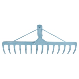 Cap de grebla, 14 dinti diametru fi 28, 4x85x390mm, Cod: DISSH86, YKS - Img 2