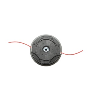 Cap tambur universal motocoasa cu fir fi2.5mm si filet prindere M10 x P1.25LH, Cod: BK99742, Brand: BRECKNER GERMANY - Img 3