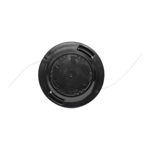 Cap tambur universal motocoasa cu fir fi2.5mm si filet prindere M10 x P1.25LH, Cod: BK99740, Brand: BRECKNER GERMANY - Img 1