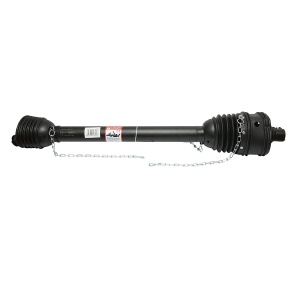 Cardan 1400 mm Z+W T6 Z=6 dubla articulatie cruce 30.2x92 tip Walterscheid, Cod: DISGC43, Brand: THOR - Img 1