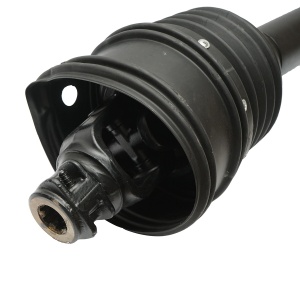 Cardan 1400 mm Z+W T6 Z=6 dubla articulatie cruce 30.2x92 tip Walterscheid, Cod: DISGC43, Brand: THOR - Img 4