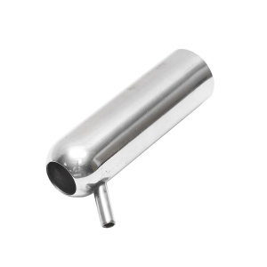Cilindru manson de inox pentru aparat de muls vaci , Cod: BK92864, Brand: BRECKNER GERMANY - Img 1