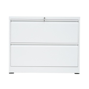 Clasificator, fiset metalic cu 2 sertare 740X462X620mm, RAL7035, Cod: BK77706, Echivalență: DISEV88, Breckner Germany - Img 6