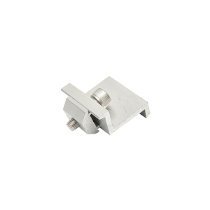 Clema capat 35mm prinderi panou solar fotovoltaic sistem B, Cod: DISEM49 , Brand: BRECKNER GERMANY - Img 3