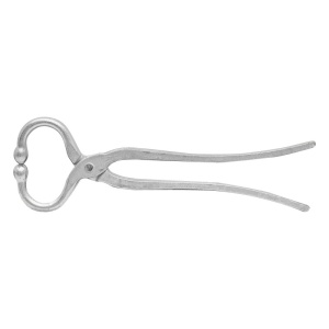 Cleste mucarnita 340mm pentru contentie si transport taurine, Cod: BK80753, Brand: BRECKNER GERMANY - Img 1