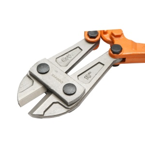 Cleste pentru taiat buloane, 450mm, profesional, Cod: BK89542 Echivalență: DISDB92, Coofix - Img 5