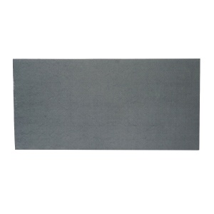Coala clingherit cu insertie metalica l = 0,5M L = 1M grosime = 1,5 mm (culoare gri) Cod: DISVB93, Breckner Germany - Img 1