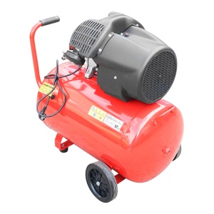 Compresor aer, volum 100L, putere 2.2kW/3CP, presiune maxima 8 Bar, volum aer aspirat 316L, Cod: BK98069 Echivalență: DISDV95, Breckner Germany - Img 5