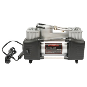 Compresor auto Heavy Duty 12V 150 PSI, Cod: DISDP79, Brand: AUTOSPEED - Img 3