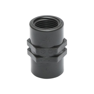 Conector cu filet interior D1/2x1/2 toll pentru banda sisteme de irigatii PN10, Cod: DISLV20, Brand: Poelsan - Img 3
