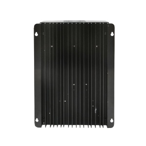 Controler/Regulator solar MPPT 60A, 12/24V, WiFi, Cod: BK77712, Brand: BRECKNER GERMANY - Img 4
