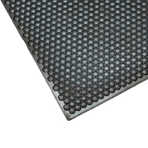 Covor cauciuc animale 1400x700mm cu grosime 13mm, Cod: DISKL29 - Img 3